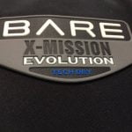 Bare X-Mission Evolution tech dry