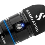 Scubapro Nova Light 850R