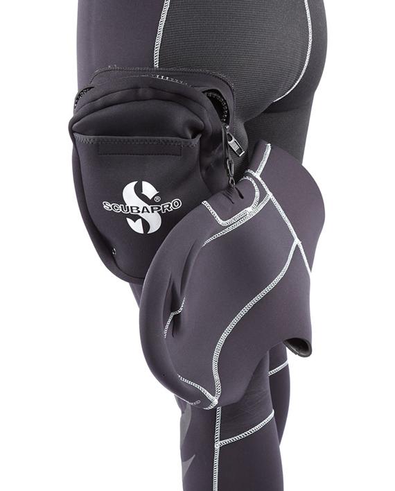 Scubapro Nova Scotia 7.5 - Afbeelding 2