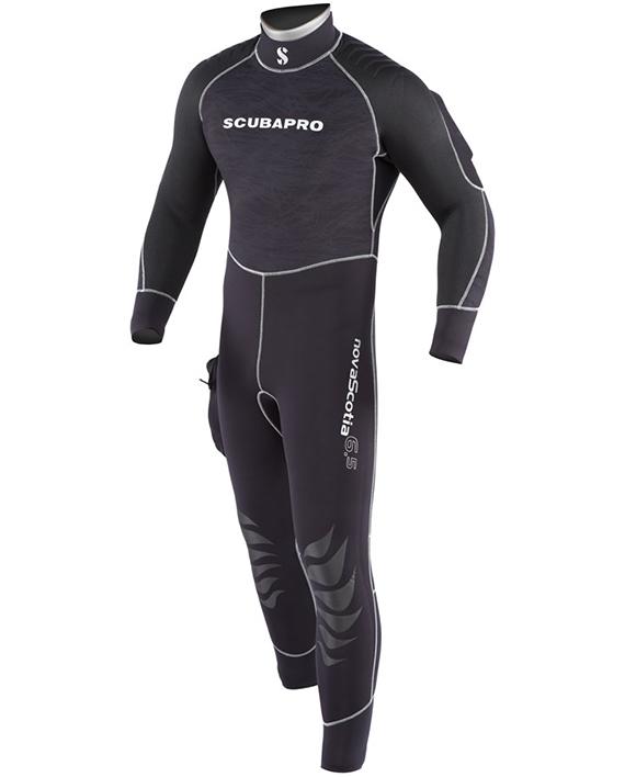 Scubapro Nova Scotia 7.5