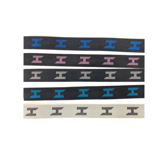 Halcyon replacement Webbing - Afbeelding 3