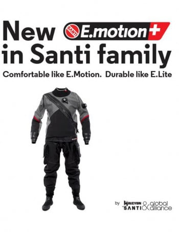 Santi E-Motion Plus