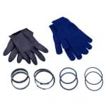 KUBI Dry Gloves pakket