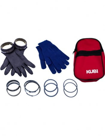 KUBI Dry Gloves