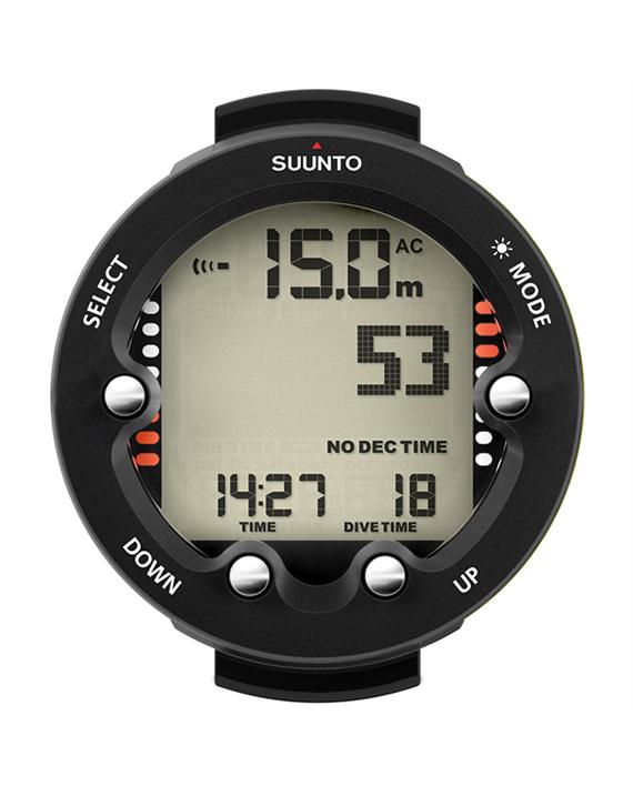Suunto Zoop Novo - Afbeelding 2