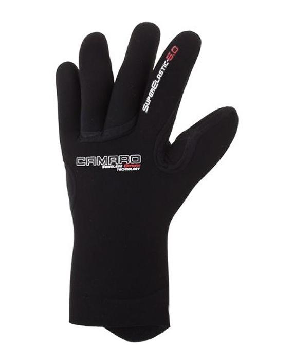 Camaro 5mm Gloves