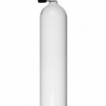 Luxfer aluminium stage 7 liter