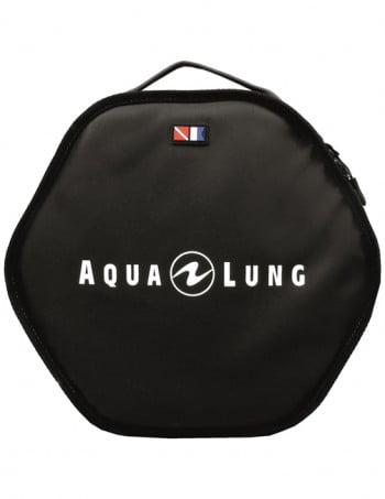 Aqua Lung Regulator Bag