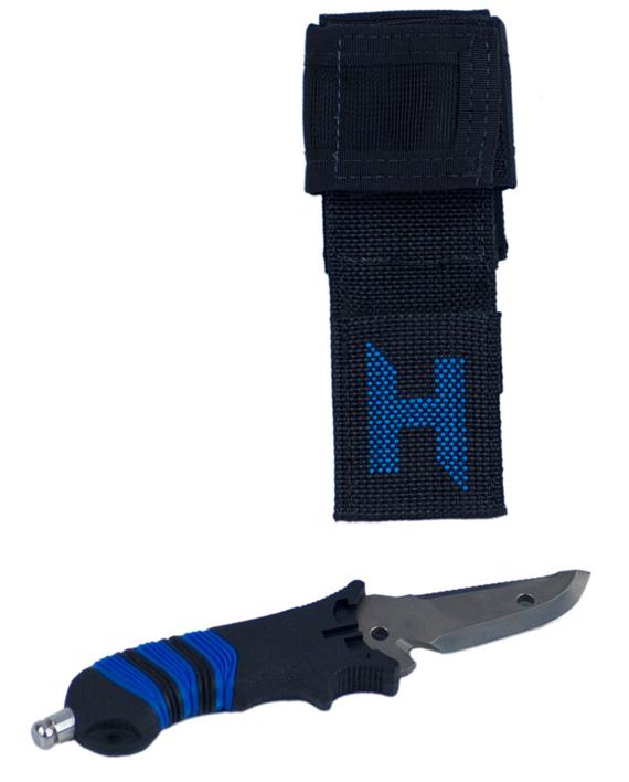 Halcyon Titanium Multi Tool - Afbeelding 2