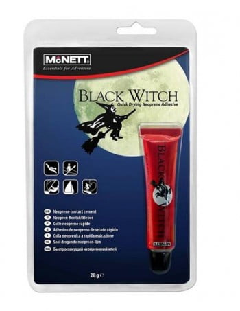 McNett Black Witch