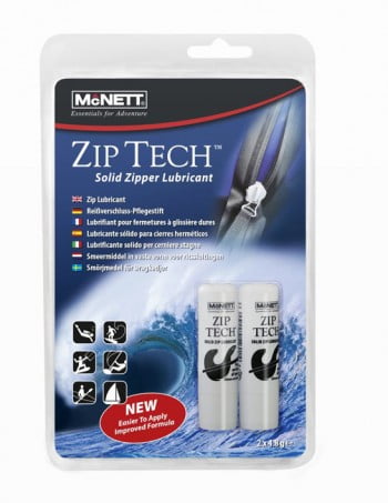 McNett Zip tech