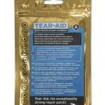 Tear-Aid Repairset gold type A