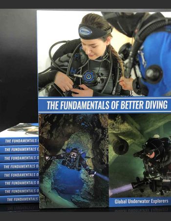 Fundamentals of better diving – Nieuwe uitgave!