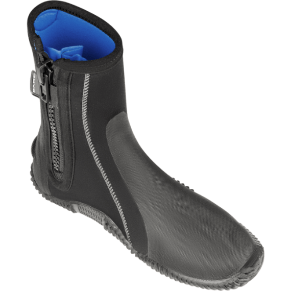 Bare S-Flex boots 7mm - Afbeelding 2