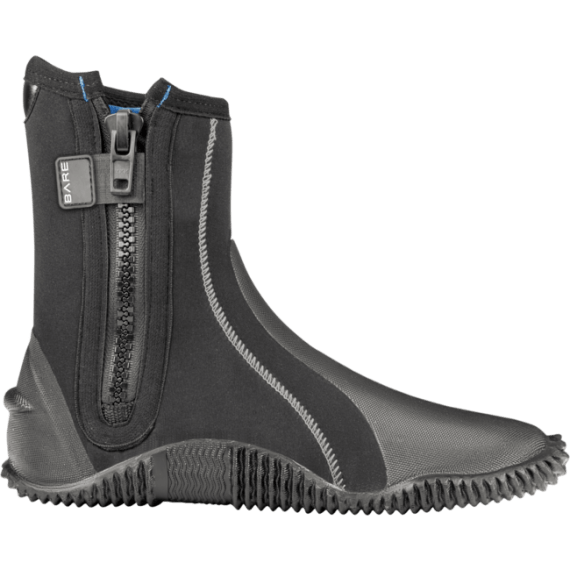 Bare S-Flex boots 7mm - Afbeelding 3