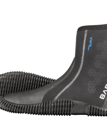 Bare S-Flex boots 7mm
