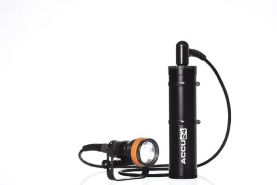 Ammonite LED Solaris NG - Afbeelding 3