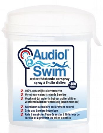 AudiolSwim