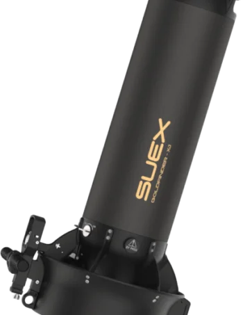 SUEX Goldfinder XJ