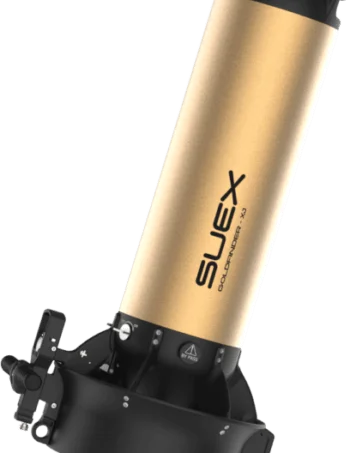 SUEX Goldfinder XJ