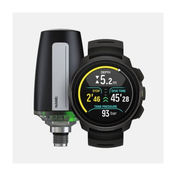 Suunto Ocean