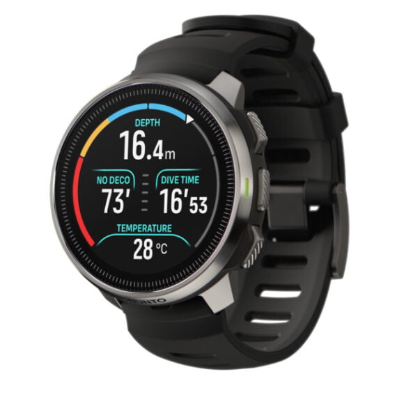 Suunto Ocean - Afbeelding 3