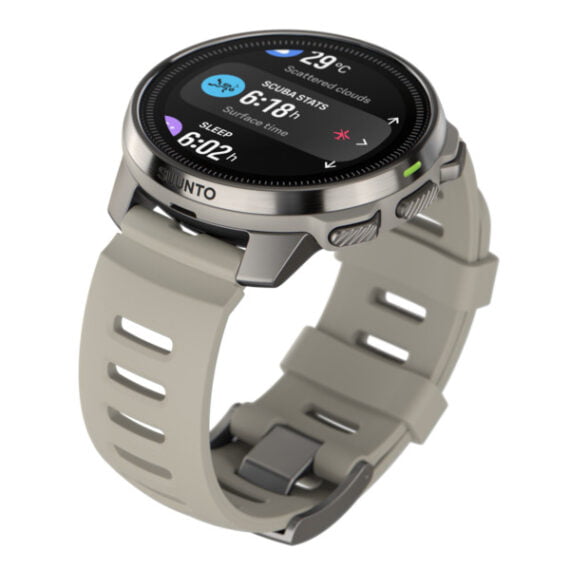 Suunto Ocean - Afbeelding 2