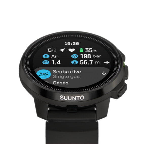 Suunto Ocean - Afbeelding 10