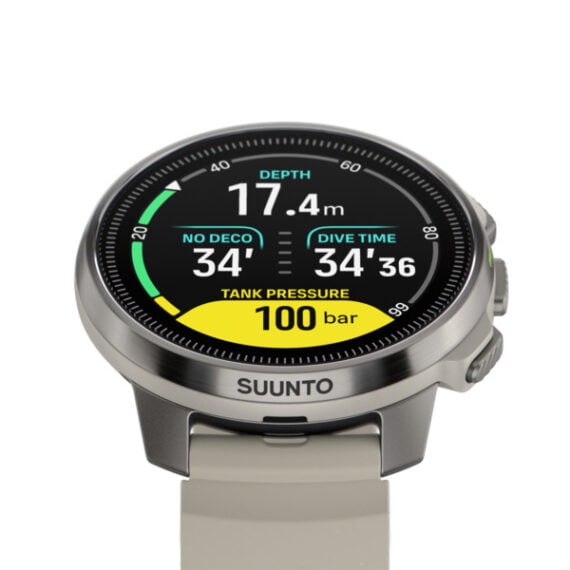 Suunto Ocean - Afbeelding 9