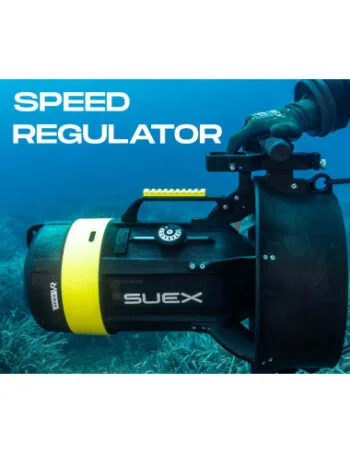New – SUEX VR series