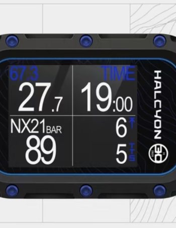 Halcyon Symbios 30th Anniversary