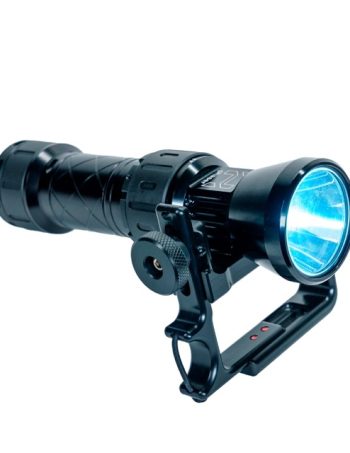 Halcyon Phaser Handheld Dive Light